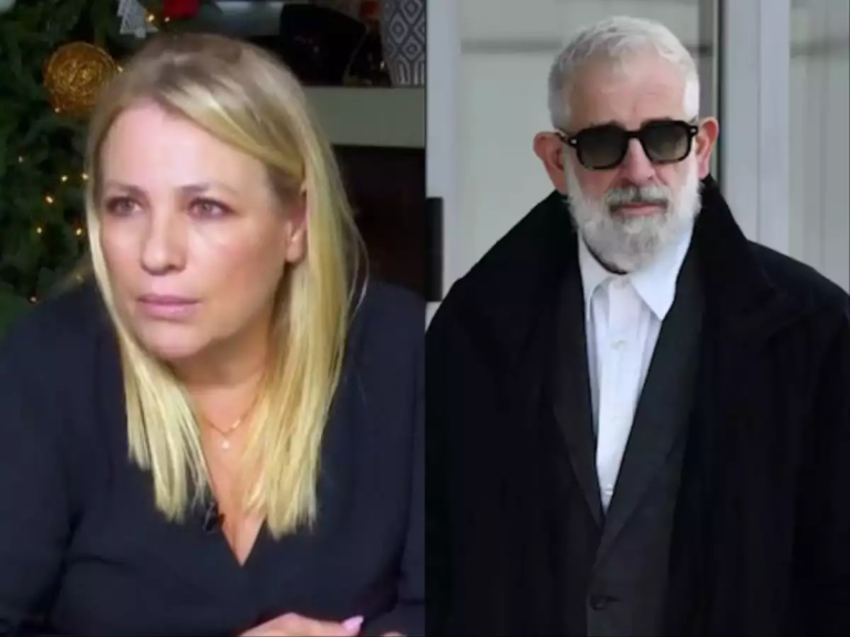 «Απασφάλισε» η Μαριάννα Τουμασάτου κατά του Πέτρου Φιλιππίδη (video) Μαριάννα Τουμασάτου