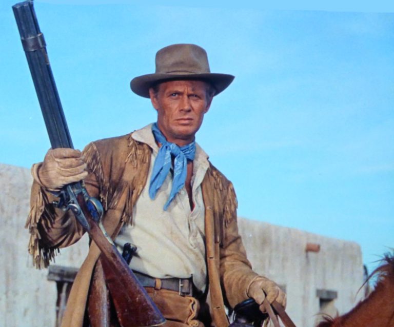 Ο «κακός» του Χόλιγουντ με την τρυφερή καρδιά (PHOTOS)