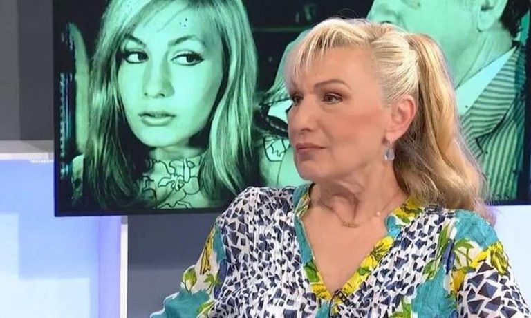 Σόφη Ζαννίνου