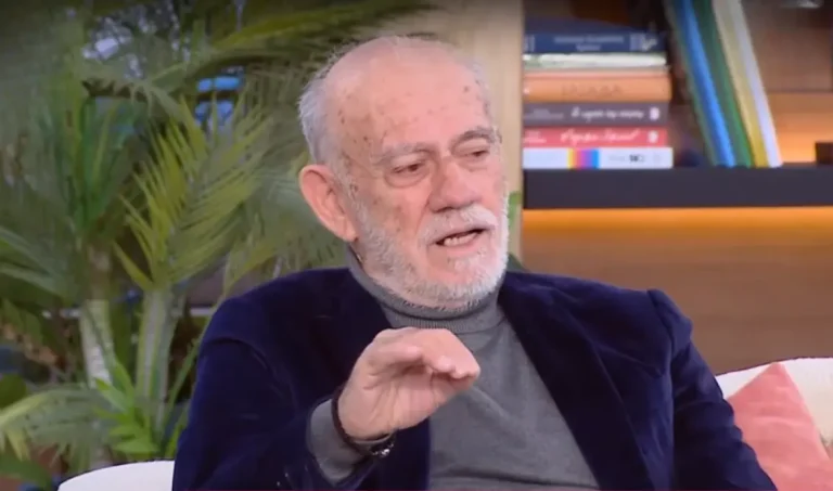 Γιώργος Λιάνης