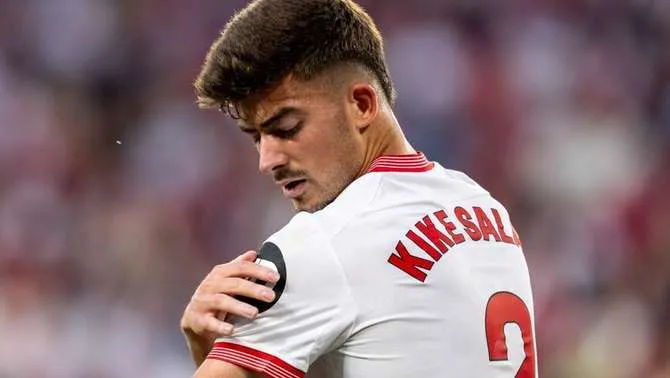 Οι «πειραγμένες» κάρτες έφεραν μπλέξίματα στον Σάλας!