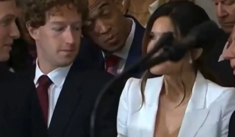 Μαρκ Ζούκεμπεργκ 