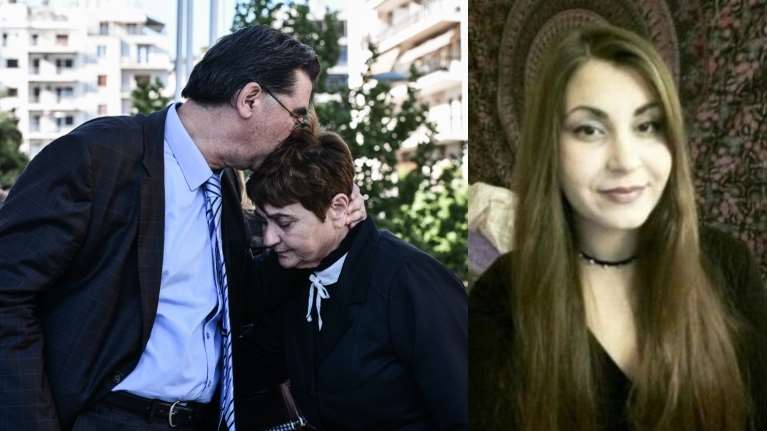 Αποζημίωση 900.000 ευρώ στους συγγενείς της Ελένης Τοπαλούδη θα καταβάλει ο βιαστής και δολοφόνος της