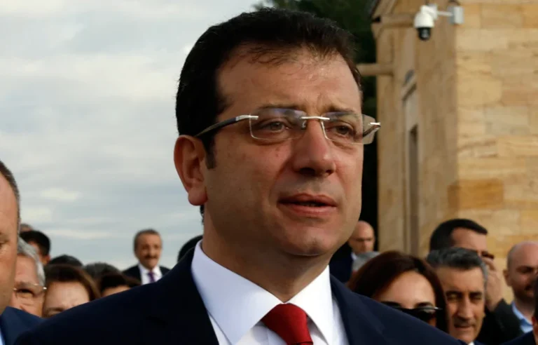 Νέα εισαγγελική έρευνα εις βάρος του δημάρχου Κωνσταντινούπολης