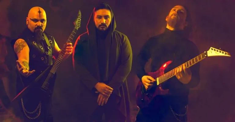 Οι Drama Noir θα είναι το opening act στην συναυλία των Sear Bliss!