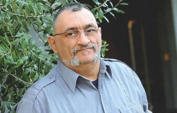 Πέθανε ο Ιάσων Τριανταφυλλίδης