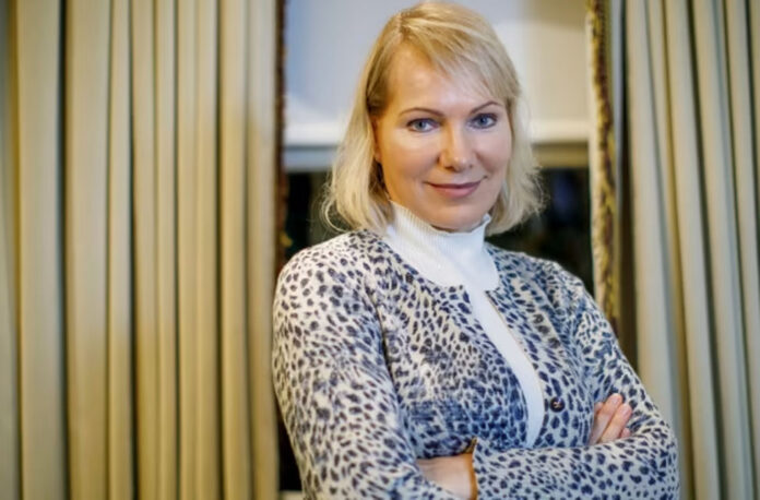 Ποια είναι η Μαργαρίτα που «χτυπάει» το λιμάνι της Θεσσαλονίκης;