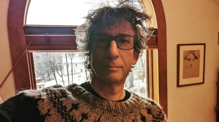 Συγγραφέας