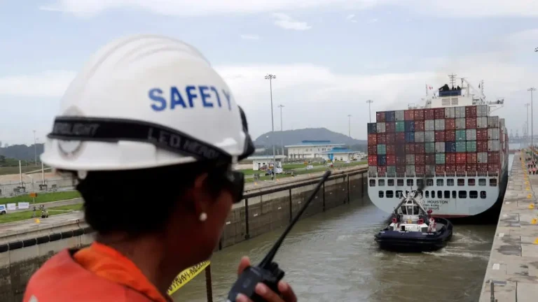 Ο Πρόεδρος του Παναμά απάντησε στον Τραμπ: Η διώρυγα θα συνεχίσει να είναι δικιά μας