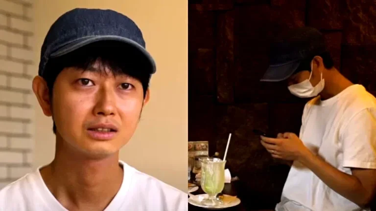 Πληρώνεται για να μην κάνει τίποτα και βγάζει 80.000 δολάρια τον χρόνο! (photo)