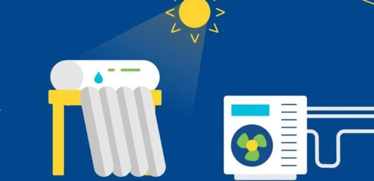 Ξεκίνησαν οι αιτήσεις αλλαγής θερμοσίφωνα και συστήματος θέρμανσης