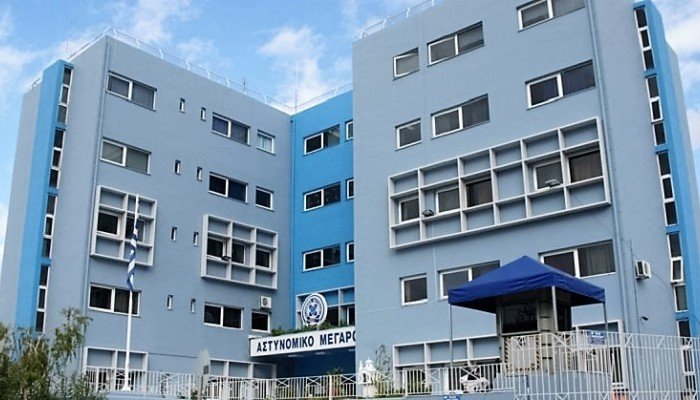 Πήρε «κεφάλια» στην Αστυνομική Διεύθυνση Χανίων ο Κυριάκος Μητσοτάκης