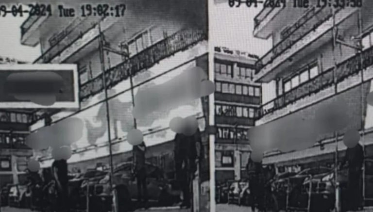 Κύκλωμα προστασίας: Η luxury ζωή του υπαρχηγού και η «καλομαθημένη» σύζυγος Κύκλωμα προστασίας