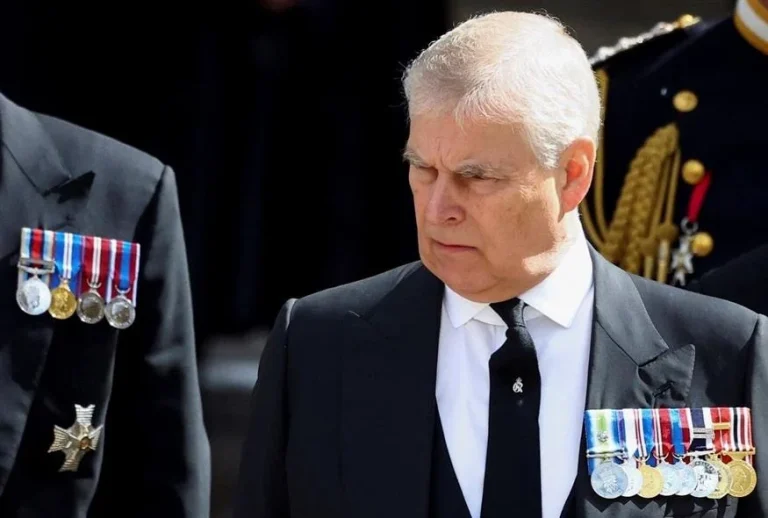 Δεν τον θέλουν τον πρίγκιπα Άντριου: Που του «έκλεισαν» την πόρτα;