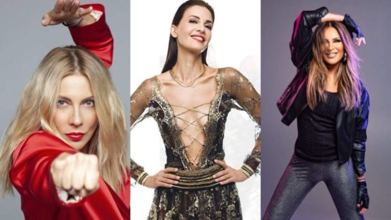 Διάσημες Ελληνίδες που δεν έγιναν ποτέ μητέρες! (photo)