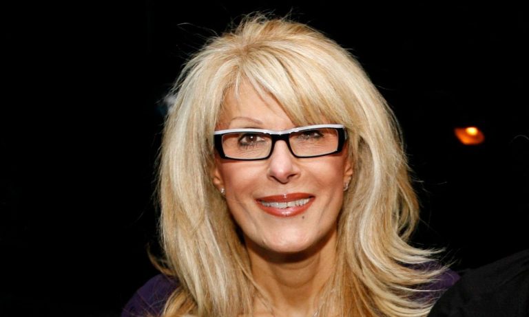 Η πολυτάραχη ζωή της Εύης Δρούτσα: Οι παντρεμένοι, τα κλάματα και οι… ψυχολόγοι (video)