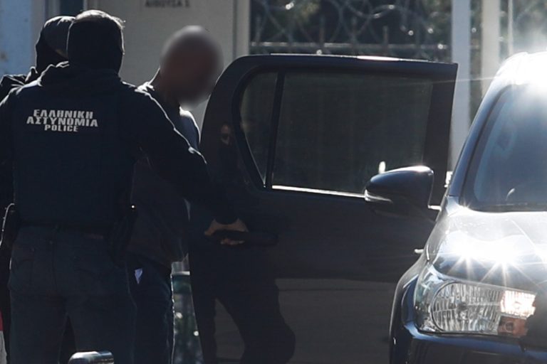 Προφυλακίστηκε ο Τούρκος για τη δολοφονία του ιδιοκτήτη ΟΠΑΠ στο Παλαιό Φάληρο