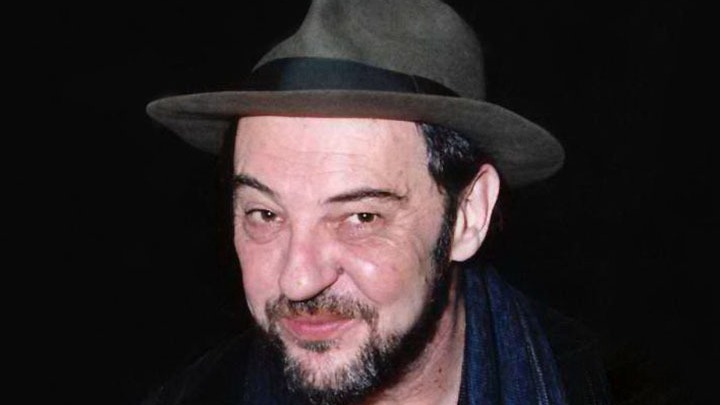 Το ελληνικό θέατρο θρηνεί την απώλεια του Κώστα Φαρμασώνη