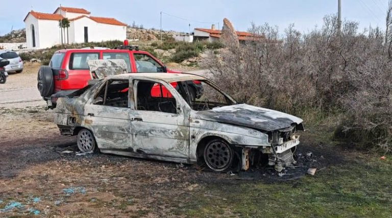 Μυστήριος θάνατος 64χρονου στα Καλύβια (video)