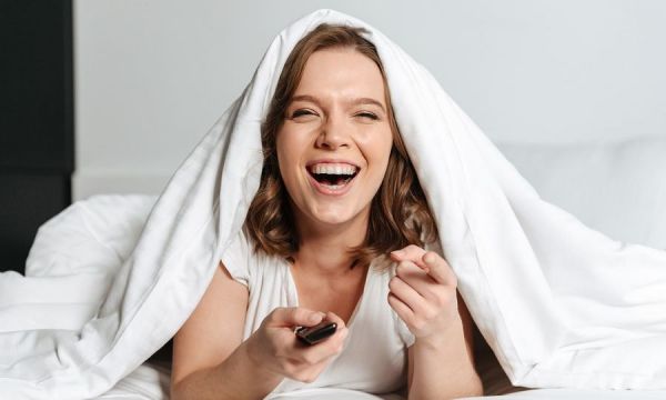 Τα πιο αστεία βίντεο του TikTok για την χρονιά που πέρασε (video)