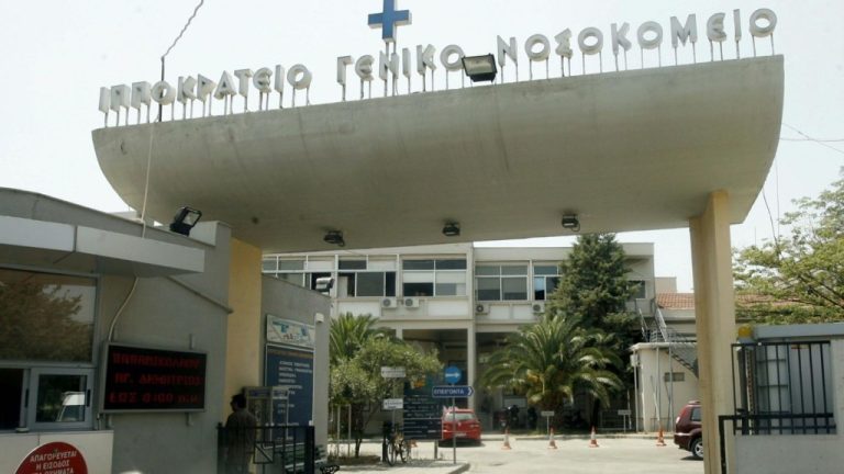 Χειρουργήθηκε στο κεφάλι ο 8χρονος που έπεσε από μπαλκόνι στη Θεσσαλονίκη