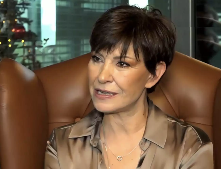 Η αποκάλυψη της Κωνσταντίνας για το θρυλικό «Δηλητήριο» με το Βασίλη Καρρά (video) Βασίλης Καρράς