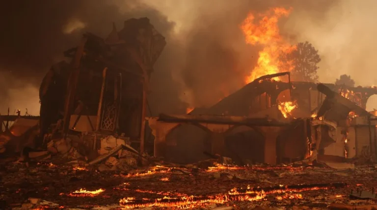 Λος Άντζελες