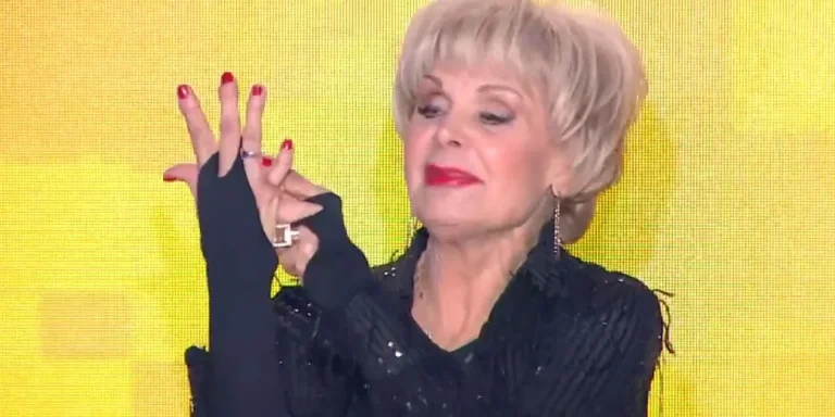 Η αποκάλυψη της Μαρίας Ιωαννίδου για το απρόοπτο στην πρόταση γάμου του Φρέντυ Γερμανού (video)