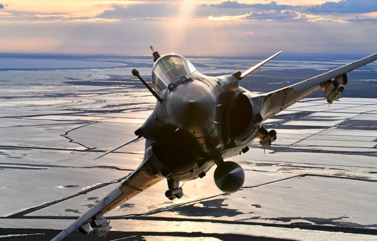 Γιατί η Τουρκία θέλει τους πυραύλους METEOR και πώς έβαλε άτυπο βέτο ο Δένδιας;