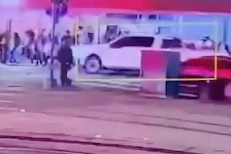 Νέα Ορλεάνη