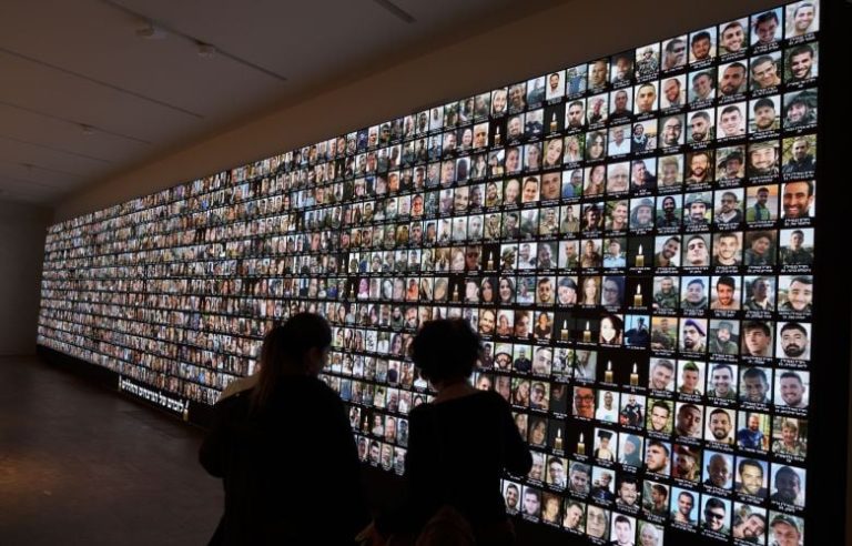 Νεκροί οι 8 Ισραηλινοί όμηροι που θα απελευθερώνονταν από την Χαμάς τις επόμενες εβδομάδες