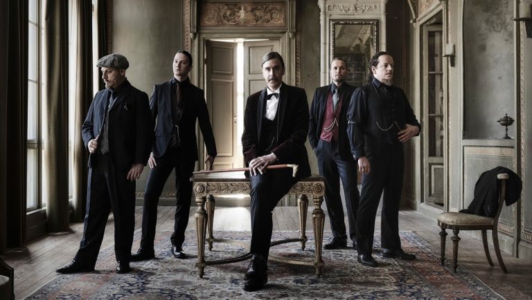 Οι Opeth ξανά στην Ελλάδα το καλοκαίρι για δύο συναυλίες Opeth