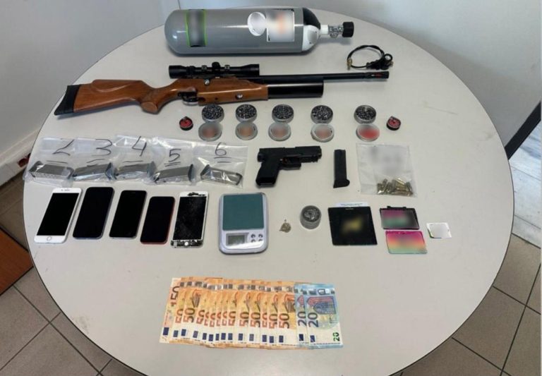 Νέα επιχείρηση για το «ξεδόντιασμα» της τουρκικής μαφίας