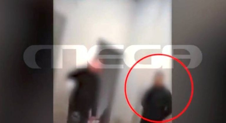 Πάτρα: Ντροπιαστικό βίντεο από τους βιαστές της 16χρονης που έστησαν πάρτι μες την φυλακή!