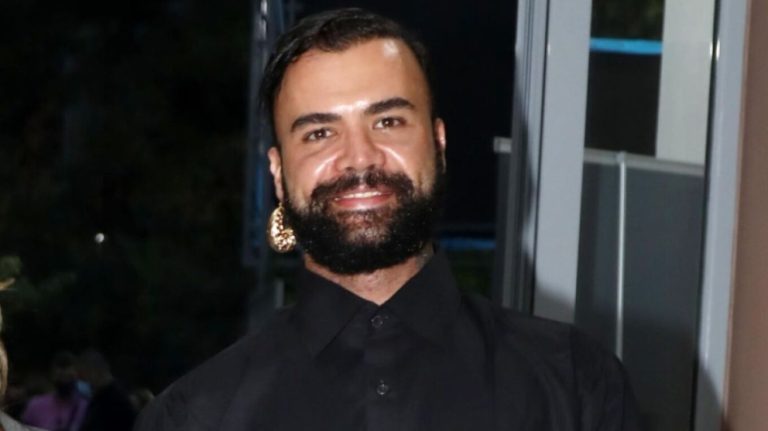 Περικλής Κονδυλάτος για Βελόπουλο: «Μπορεί να μη με θέλει στο κόμμα του και το σέβομαι» (video) Περικλής Κονδυλάτος