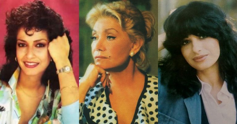 Η άγνωστη ψηφοφορία πριν 36χρονια για τις καλύτερες τραγουδίστριες (photo)