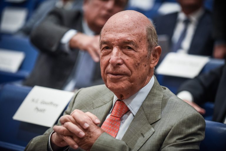 Διεθνή ΜΜΕ για Σημίτη: Προσπάθησε να εκσυγχρονίσει την Ελλάδα και να μειώσει τη γραφειοκρατία