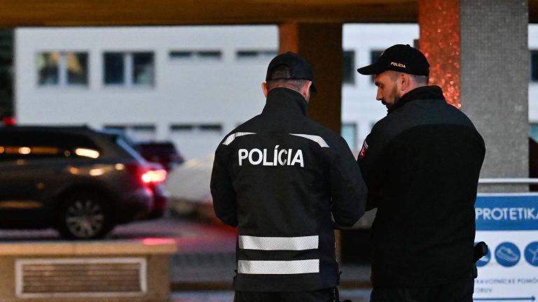 Σκότωσε συνάδελφό του και το ομολόγησε με email στον HR! Σλοβακία