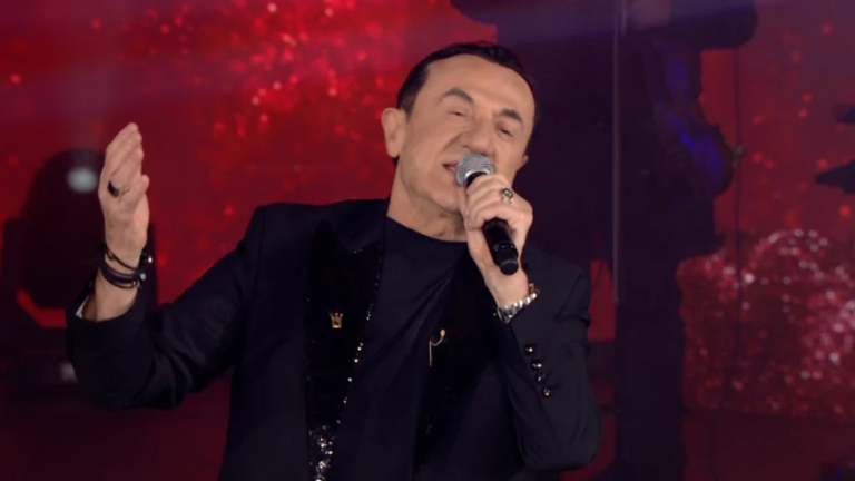 Το ατύχημα του Λευτέρη Πανταζή και οι φωτογραφίες με τα αίματα στο κεφάλι (photo) Λευτέρης Πανταζής