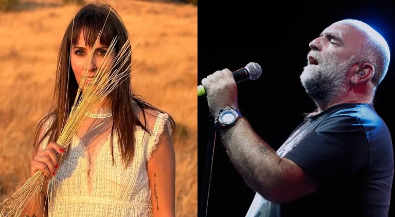 Eurovision 2025: Τι συμβαίνει τελικά με το Μπάμπη Στόκα και την Σαλίνα Γαβαλά (video)