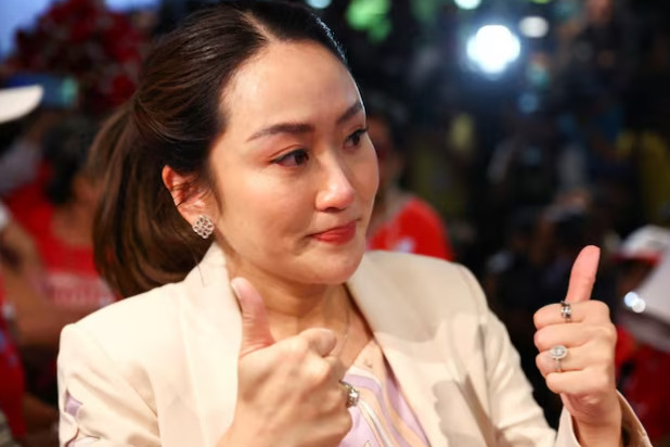 «Ίλιγγο» προκαλεί η προσωπική περιουσία της πρωθυπουργού της Ταϊλάνδης Ταϊλάνδη