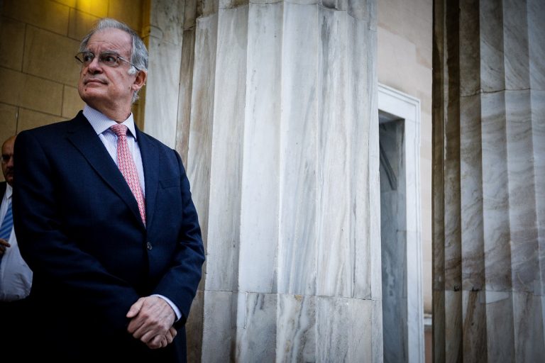 Κώστας Τασούλας