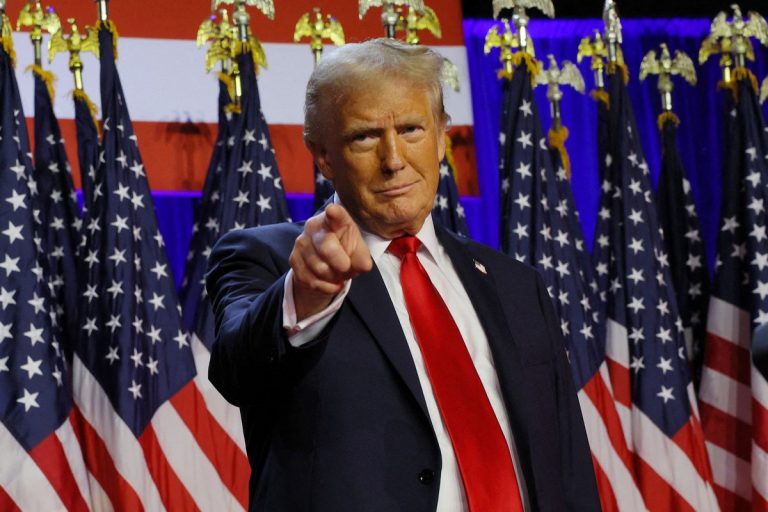 Ντόναλντ Τραμπ