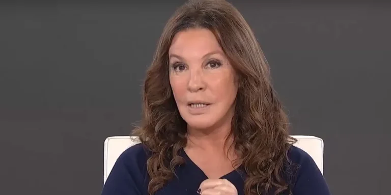 Αλκοτέστ και… τσουχτερό πρόστιμο για την Βάνα Μπάρμπα (video)