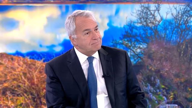 Μάκης Βορίδης: Ο Πρόεδρος της Δημοκρατίας πρέπει να έχει συνθετικά χαρακτηριστικά