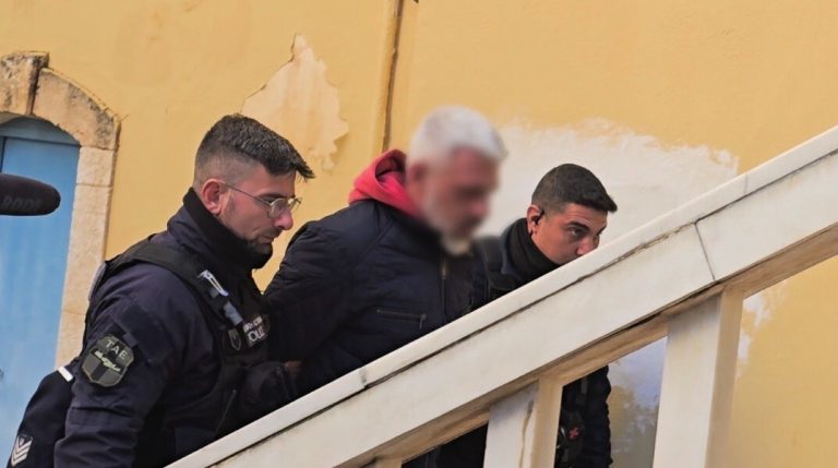 Αντιψυχωτικά φάρμακα βρέθηκαν στο αίμα του 45χρονου που αφαίρεσε τη ζωή του 22χρονου οδηγού