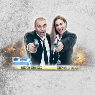 «Βασιλάκης και Μαιρούλα»: Από 25 Ιανουαρίου κάθε Σάββατο στις 18:30 στο θέατρο Αλκμήνη