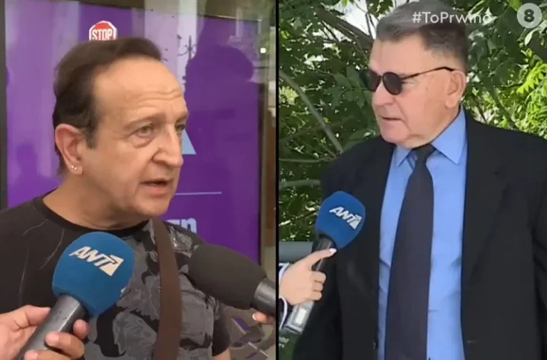 Η απάντηση του Σπύρου Μπιμπίλα μετά τη σκληρή ανακοίνωση του Αλέξη Κούγια (video)