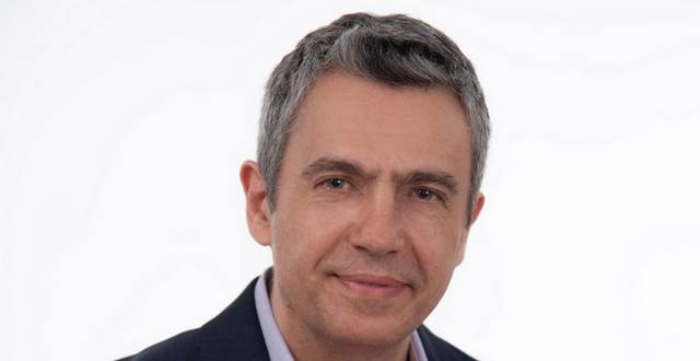 Μουζόπουλος: «Μόνο η κυβέρνηση έκανε συγκάλυψη για τα Τέμπη; Η αντιπολίτευση τι έκανε;» (photo)