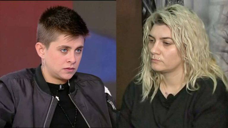 Περιπλέκεται ο «γρίφος»: Η Μουρτζούκου ξέρει ή δεν ξέρει την Πισπιρίγκου; (video)